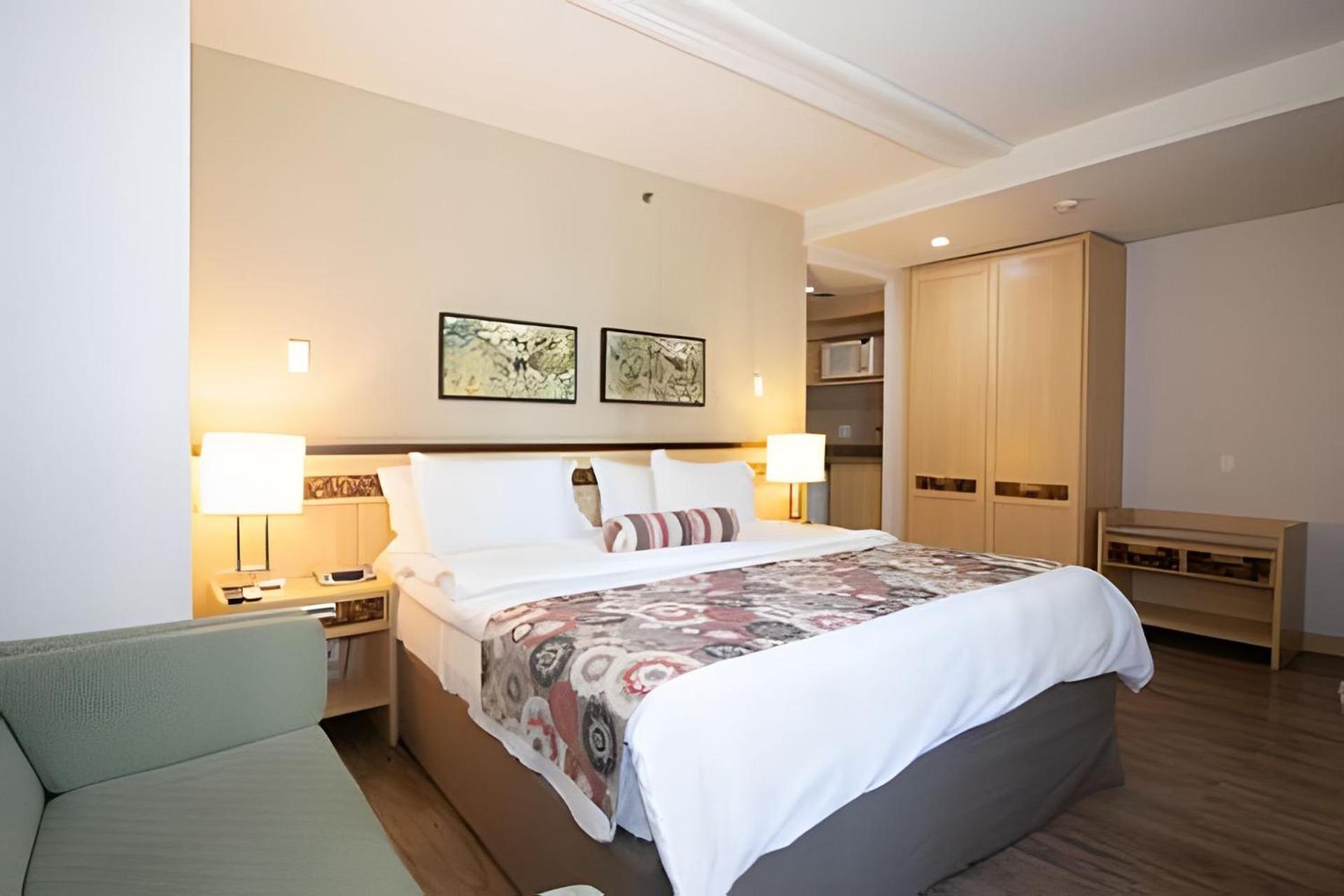 360 Lets Idea By Ozped Apartment